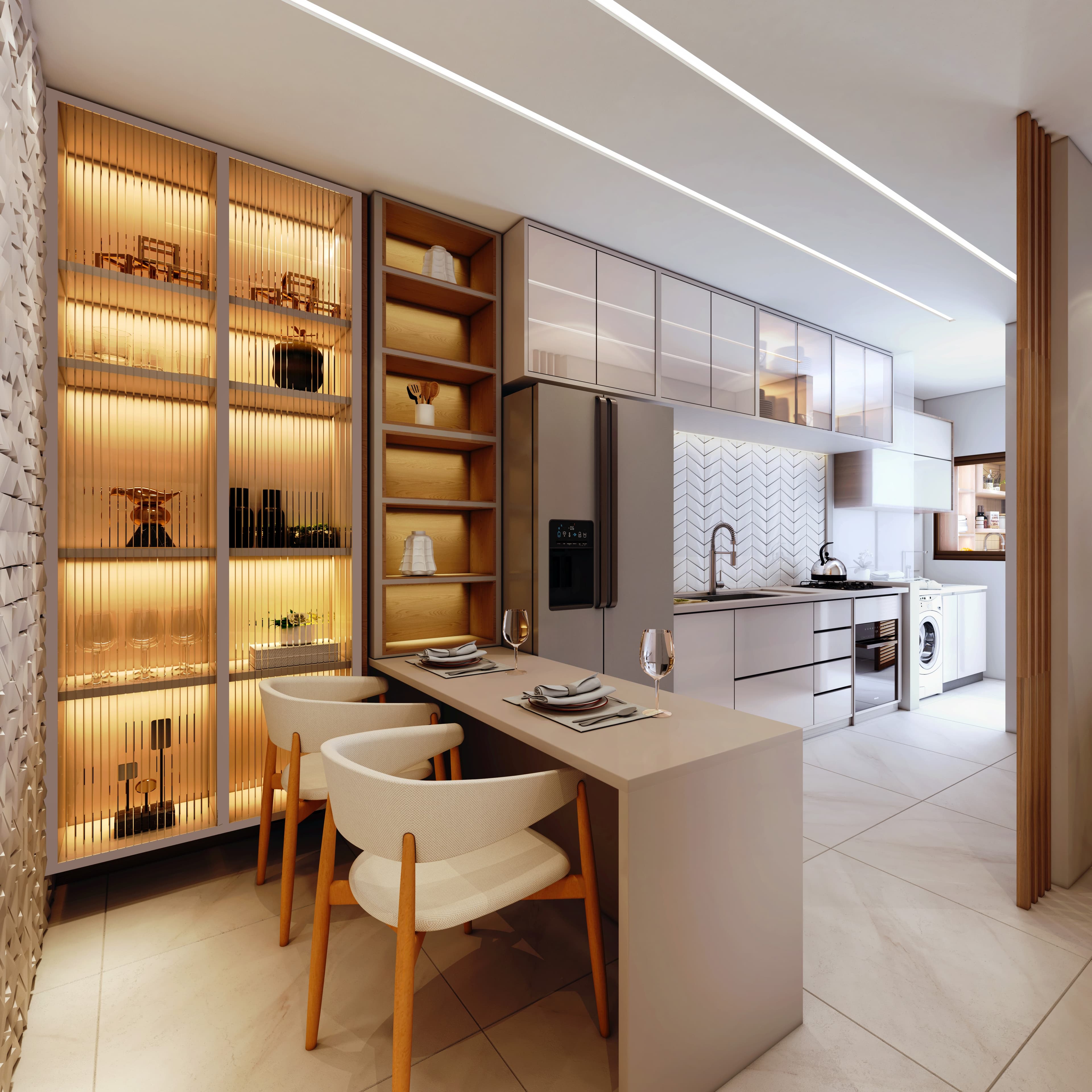 Cozinha 1