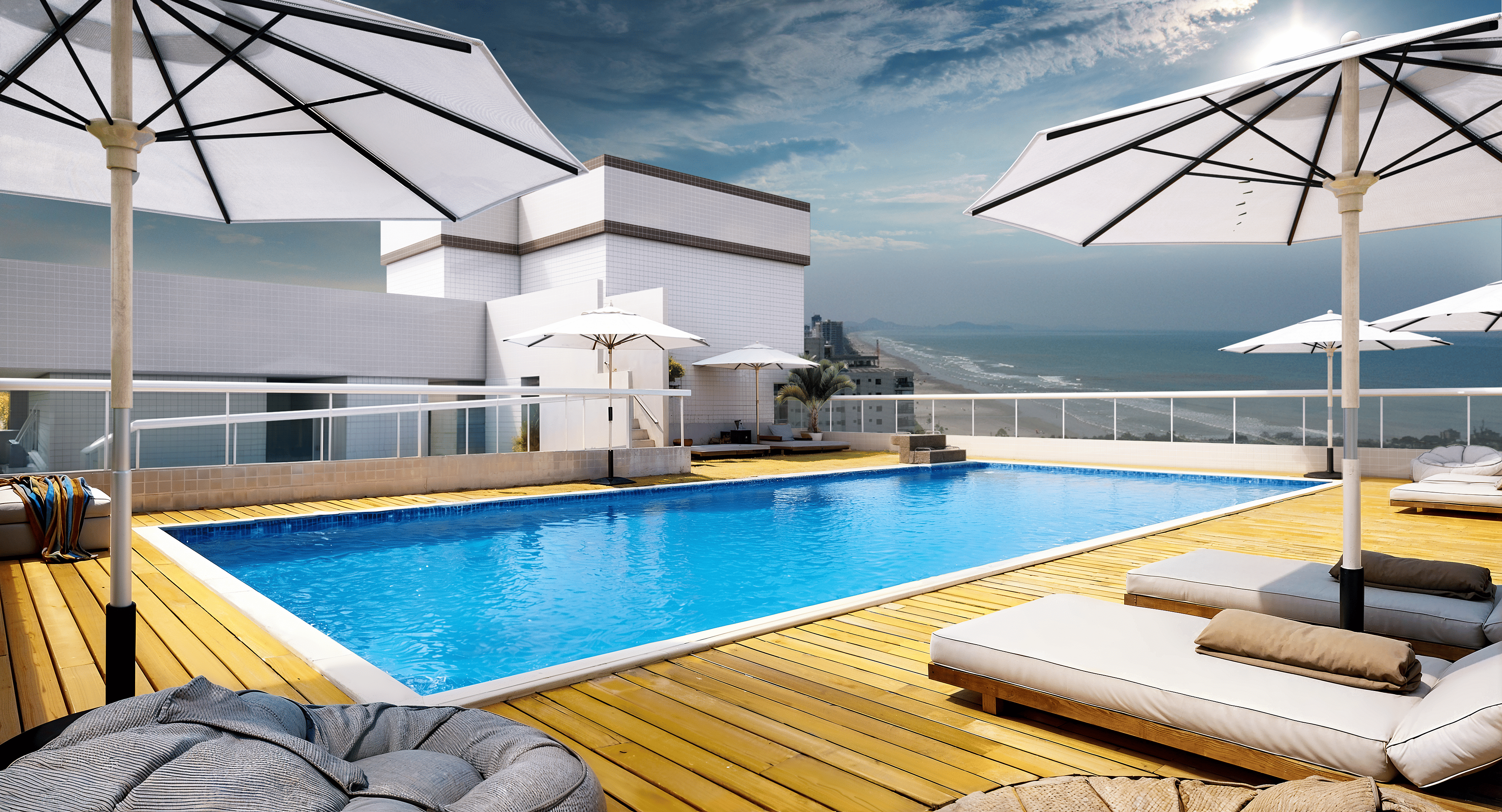 Piscina adulto